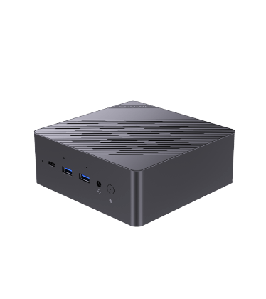 Мини ПК