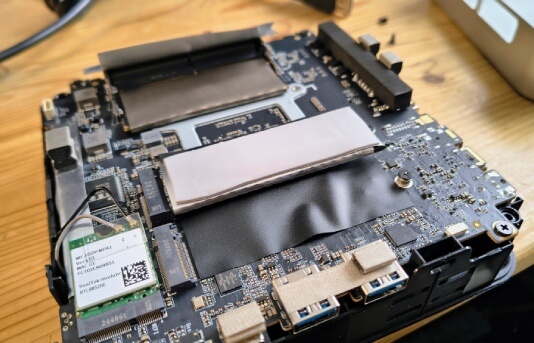 Ремонт техники Chuwi