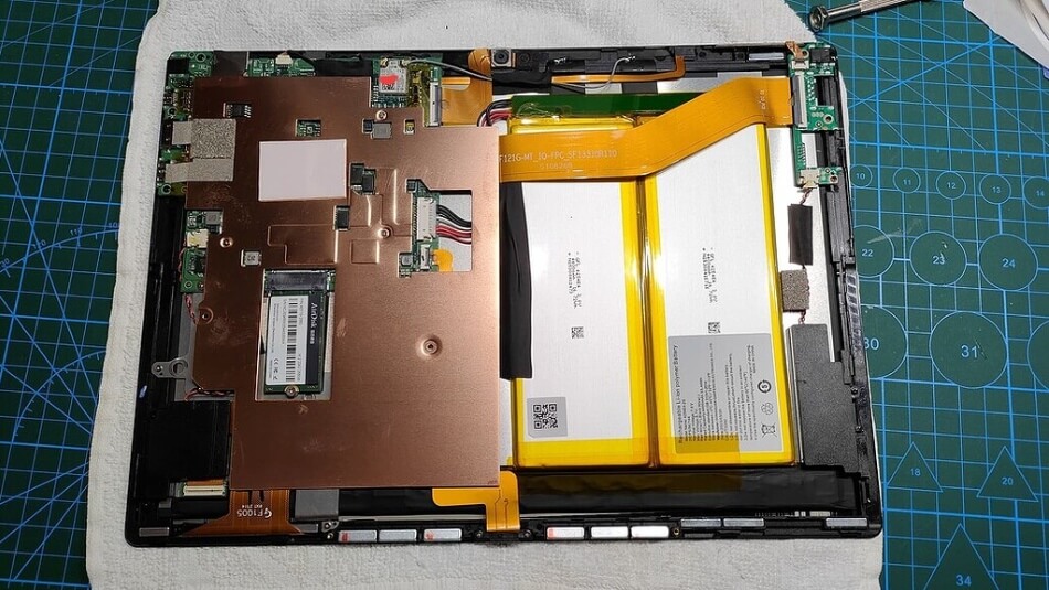 Ремонт техники Chuwi